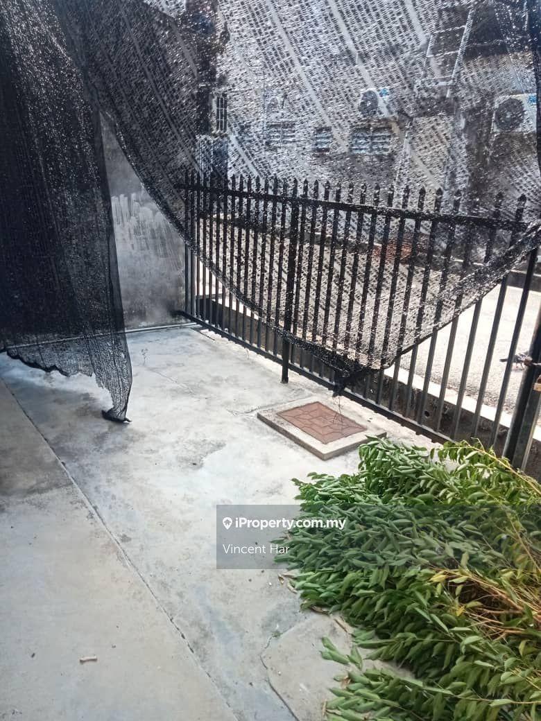 2-storey Terraced House for Sale in Taman Sentosa, Sitiawan by Vincent Har - iProperty.com.my