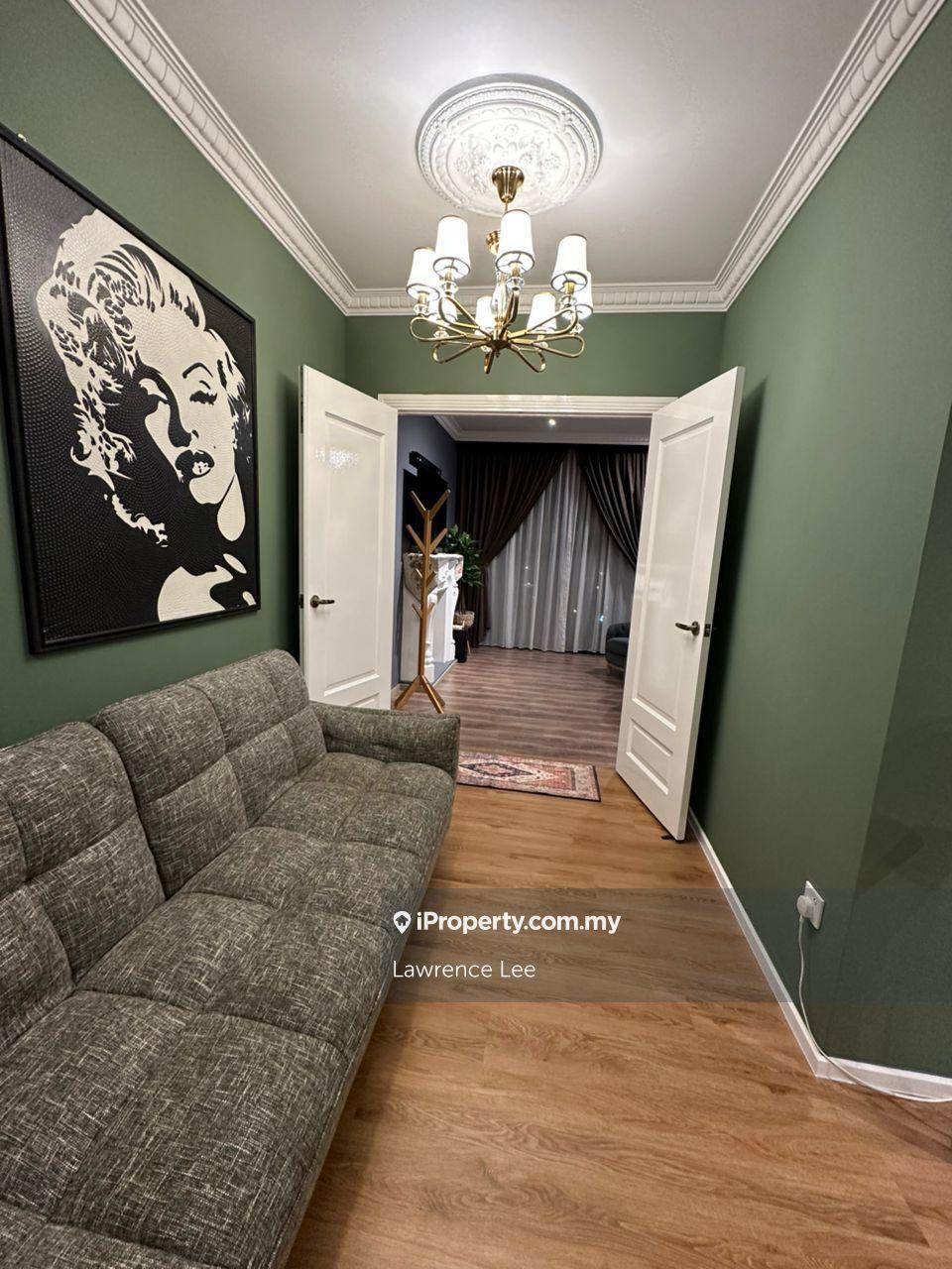 Condominium for Sale in Rivervale by Lawrence Lee - iProperty.com.my