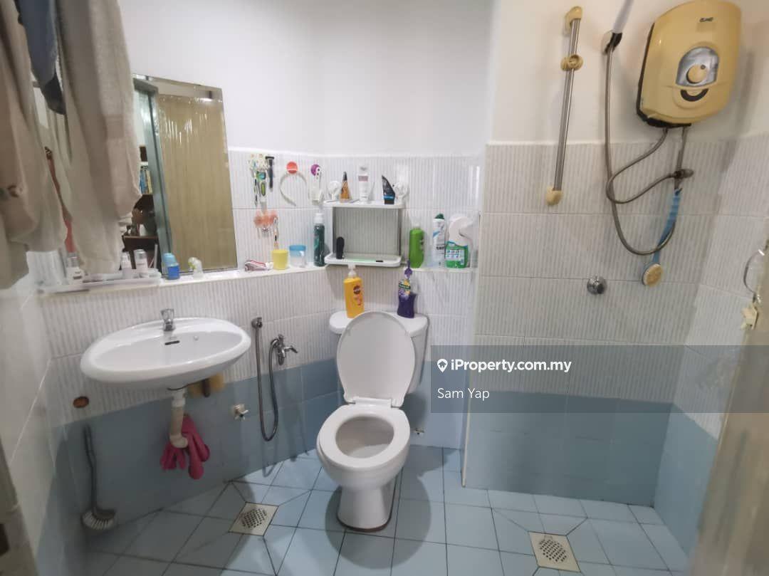 Kondominium untuk Dijual di Menara Menjalara oleh Sam Yap - iProperty.com.my