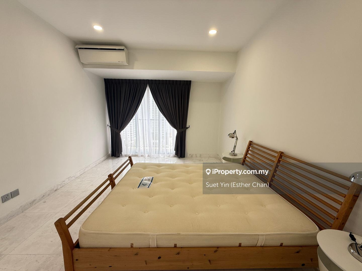 Condominium for Sale in Mont Kiara Astana by Suet Yin (Esther Chan) - iProperty.com.my