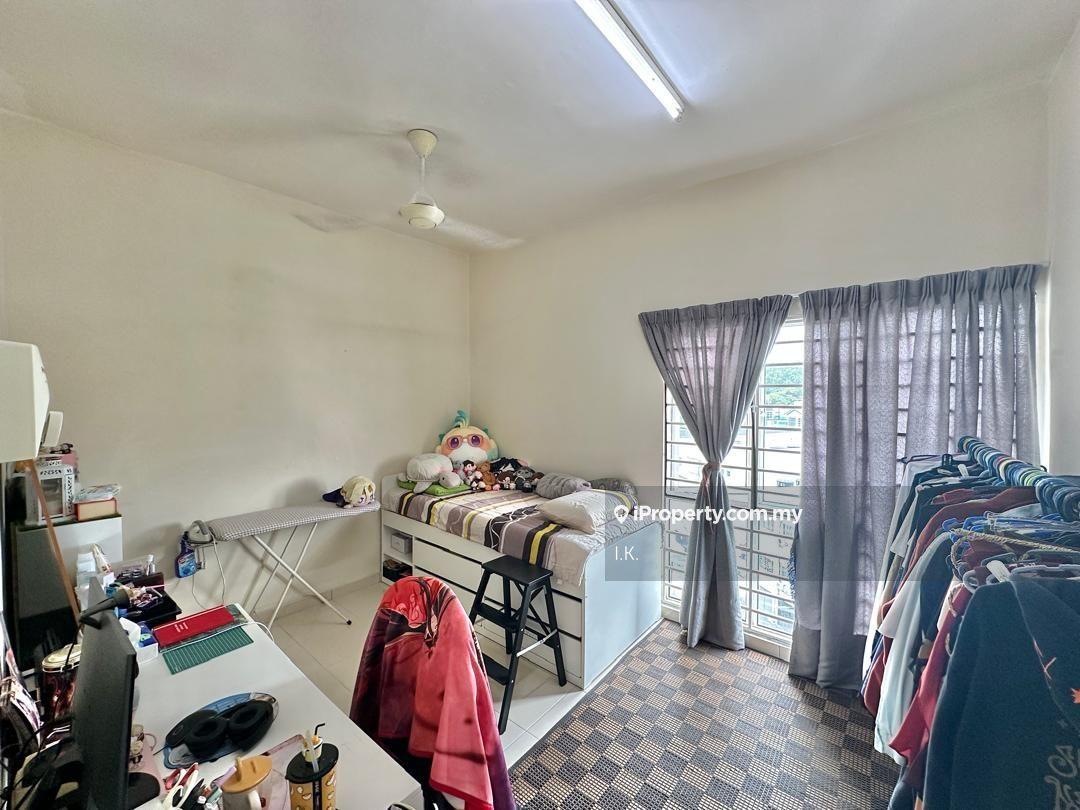 Condominium for Sale in The iResidence by I.K. - iProperty.com.my