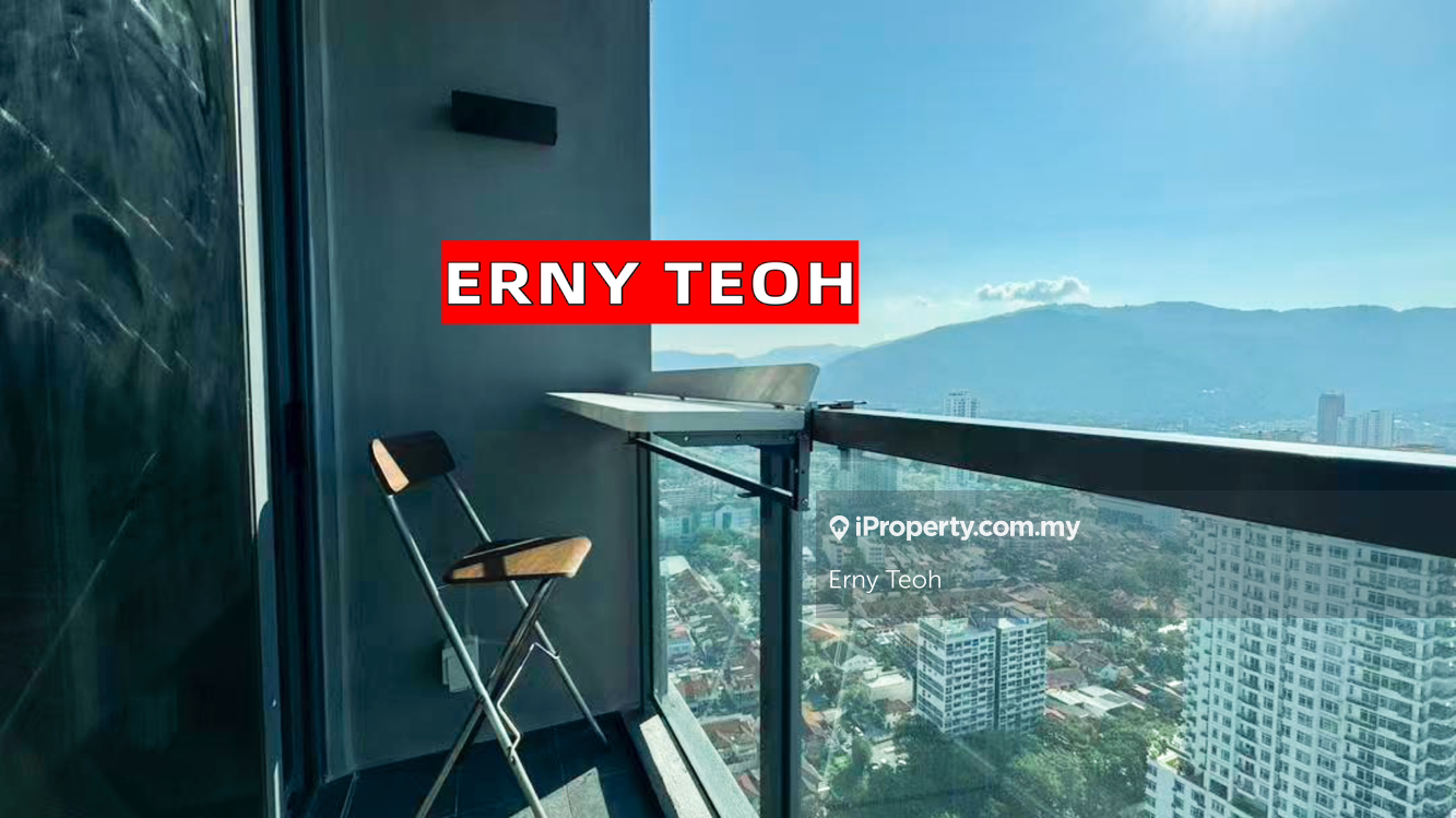 Service Residence for Rent in Marriott Residence @ Gurney by Erny Teoh - iProperty.com.my