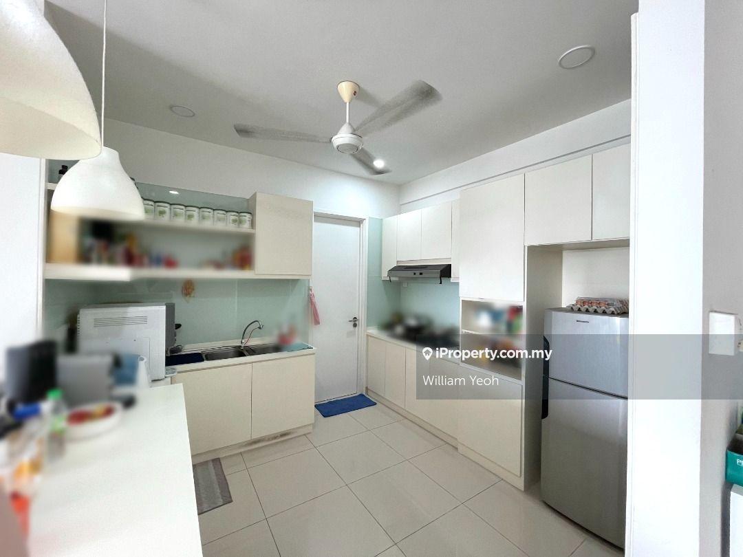 Condominium for Sale in Setapak Green by William Yeoh - iProperty.com.my