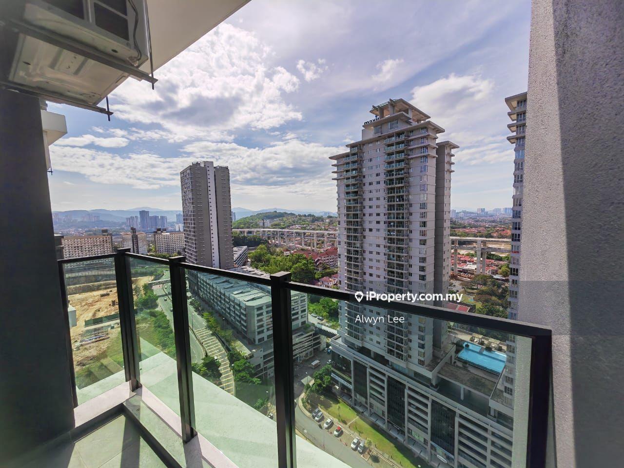 Residensi Servis untuk Dijual di Majestic Maxim oleh Alwyn Lee - iProperty.com.my