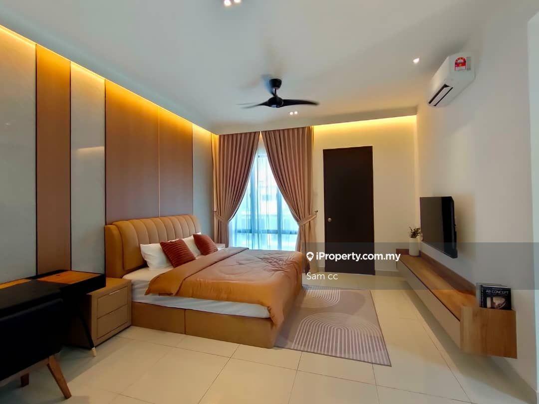Rumah Berangkai 3 Tingkat untuk Dijual di Seksyen U10, Shah Alam oleh Sam cc - iProperty.com.my