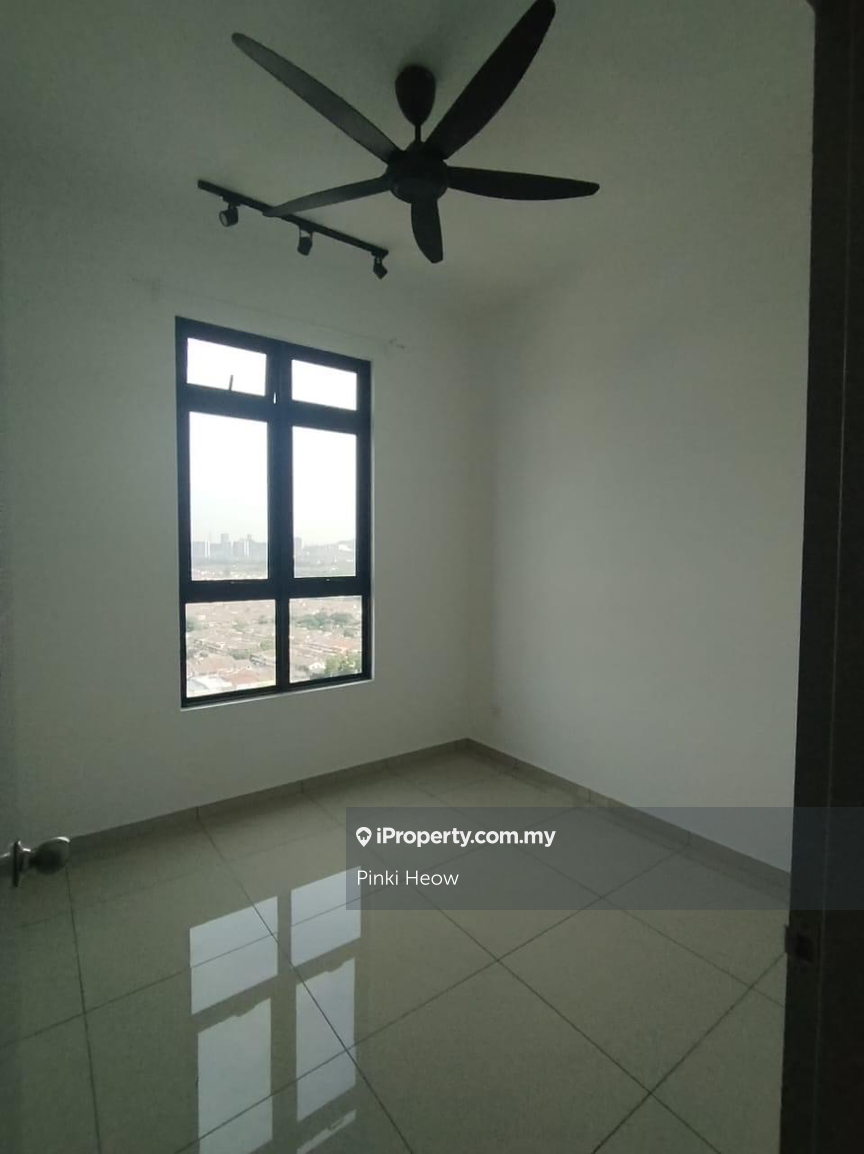 Service Residence for Rent in B11 Parkland Residence by Pinki Heow - iProperty.com.my