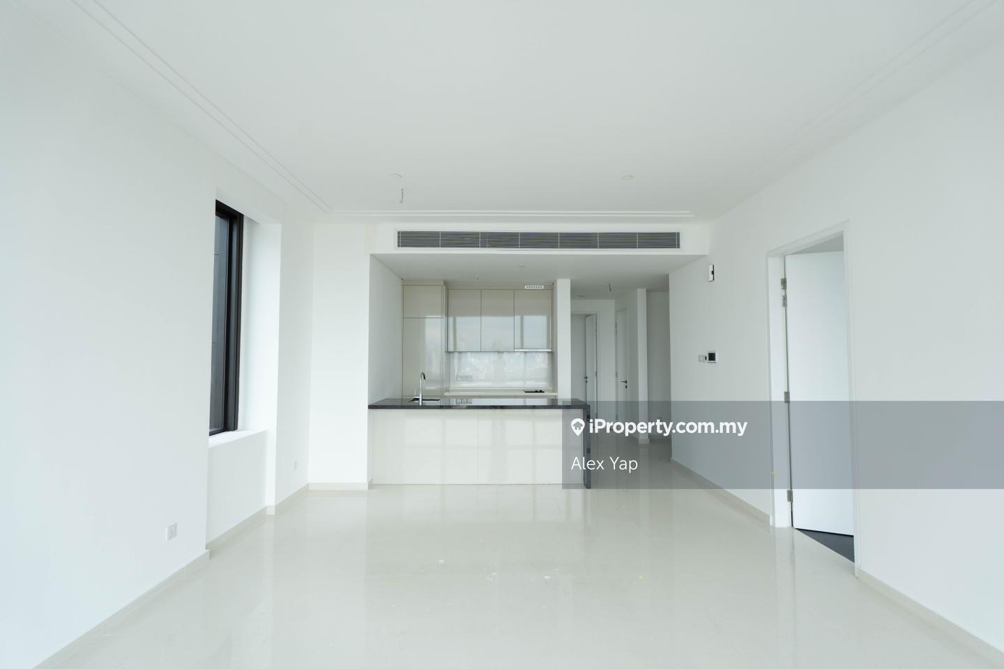 Service Residence for Rent in Pavilion Damansara Heights by Alex Yap - iProperty.com.my
