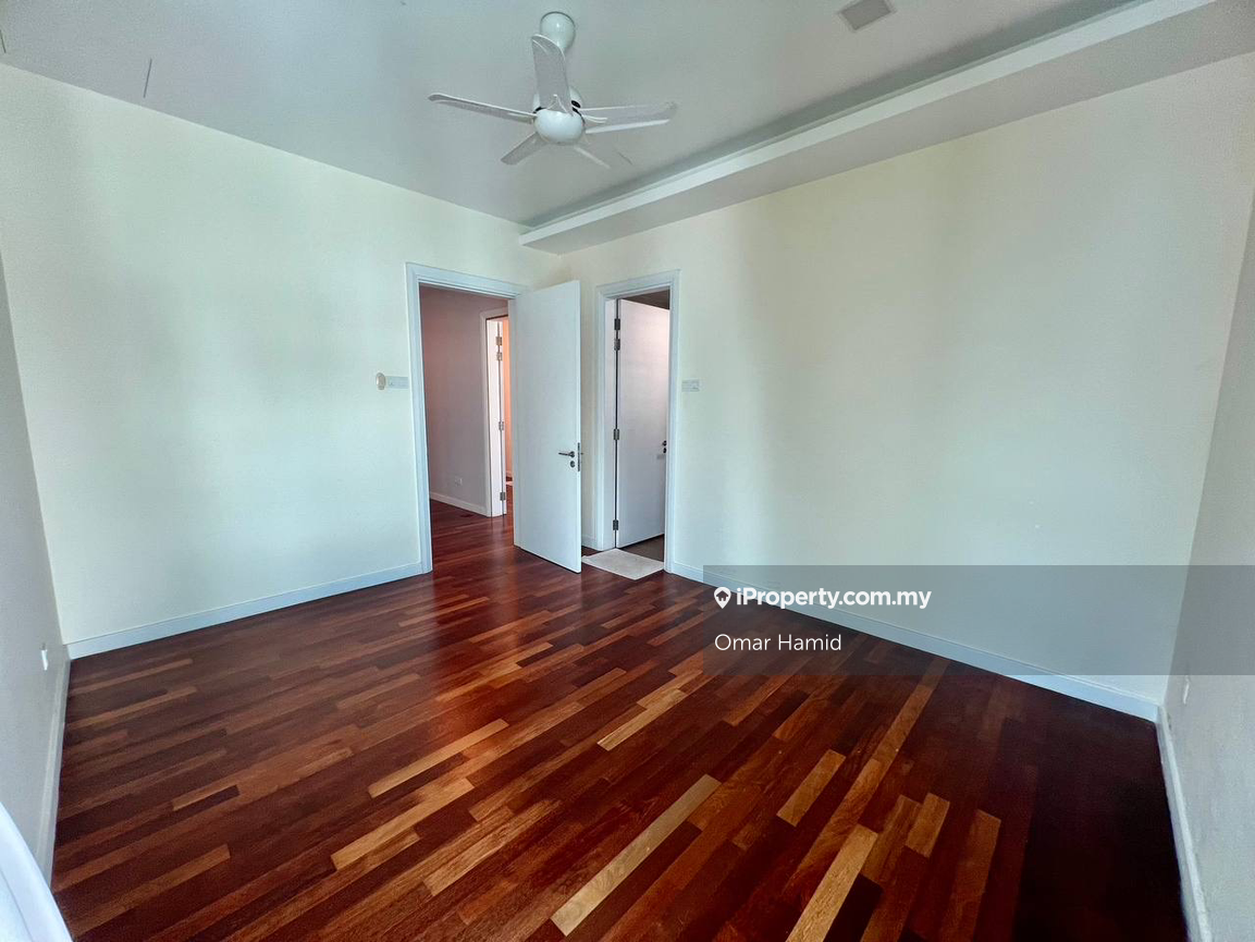 Semi-Detached House for Sale in Sejati Residences, Cyberjaya by Omar Hamid - iProperty.com.my