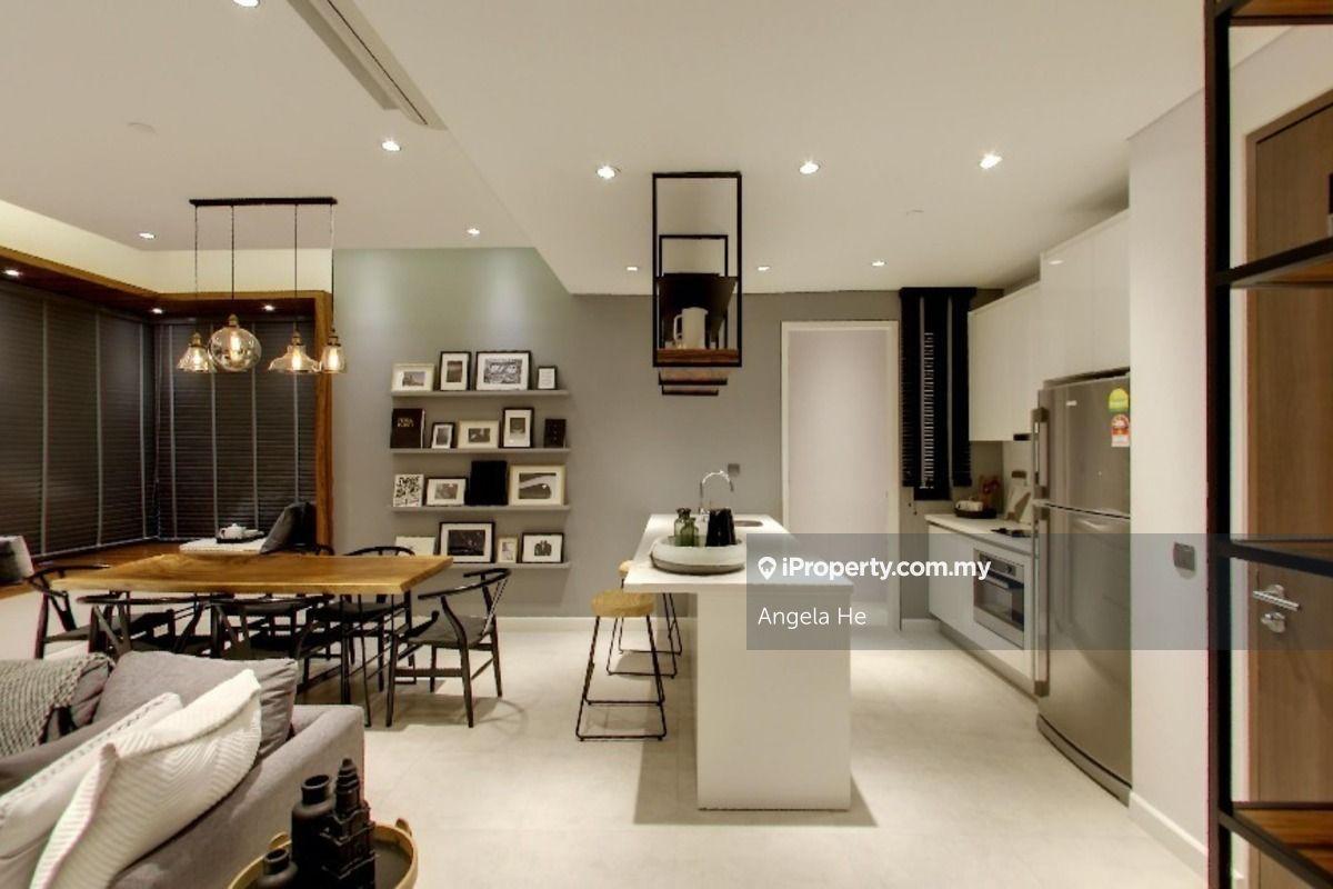 Service Residence for Rent in Lot 15 by Angela He - iProperty.com.my