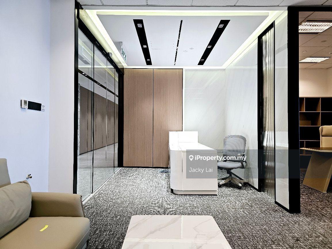 Pejabat untuk Disewa di KLCC, KL City Centre oleh Jacky Lai - iProperty.com.my