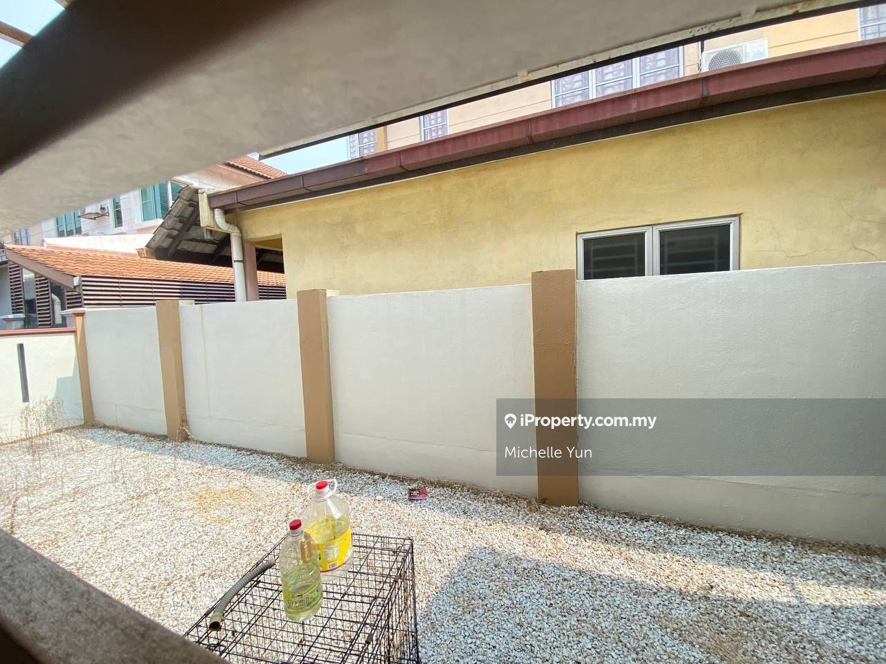 Rumah Berkembar untuk Disewa di Taman Aman Perdana, Kapar oleh Michelle Yun - iProperty.com.my