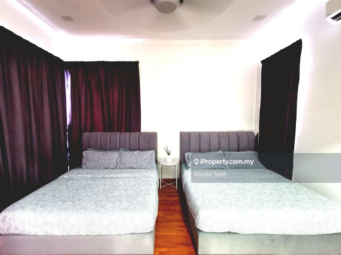 Bungalow House for Rent in Anjung Residensi, Cheras by Nicole Yeoh - iProperty.com.my