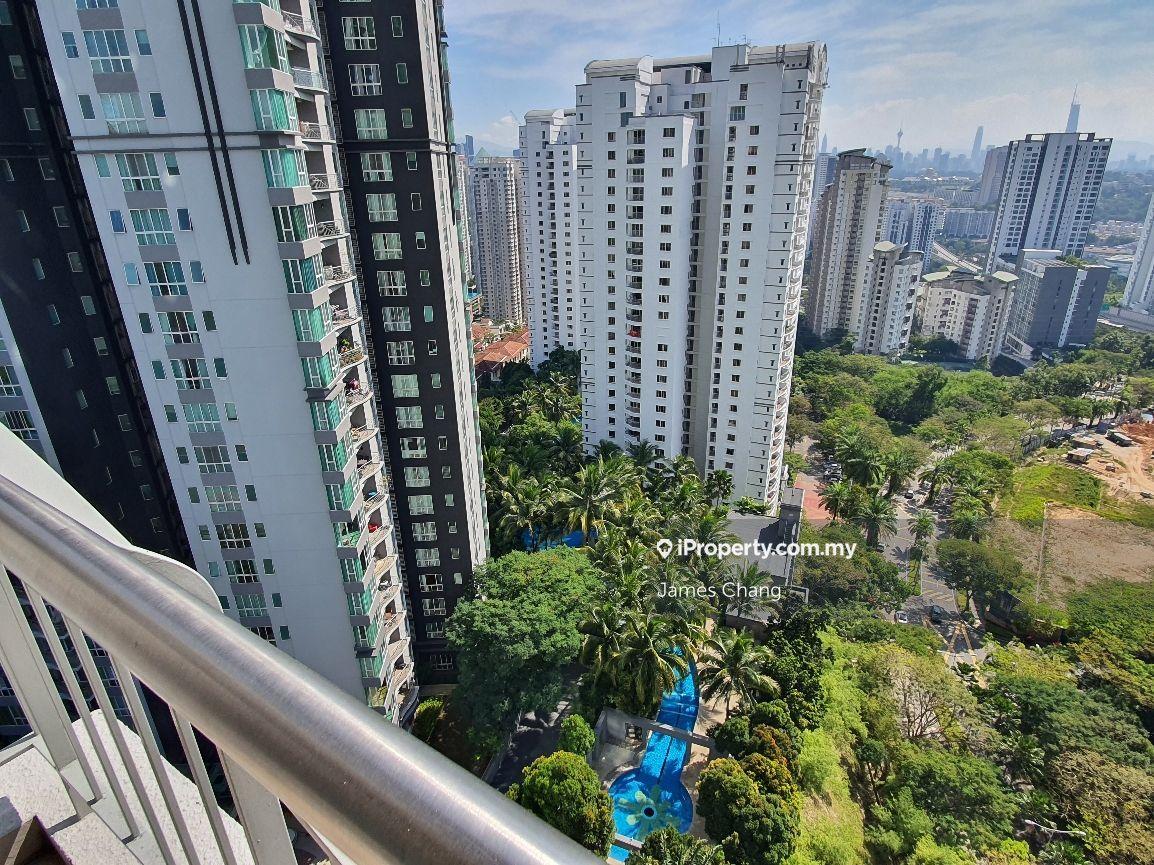 Condominium for Rent in Kiaramas Ayuria by James Chang - iProperty.com.my