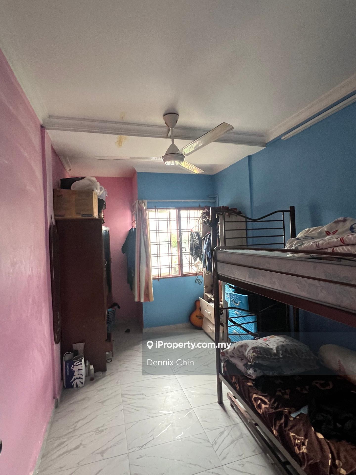 Condominium for Sale in Miharja Condominium by Dennix Chin - iProperty.com.my