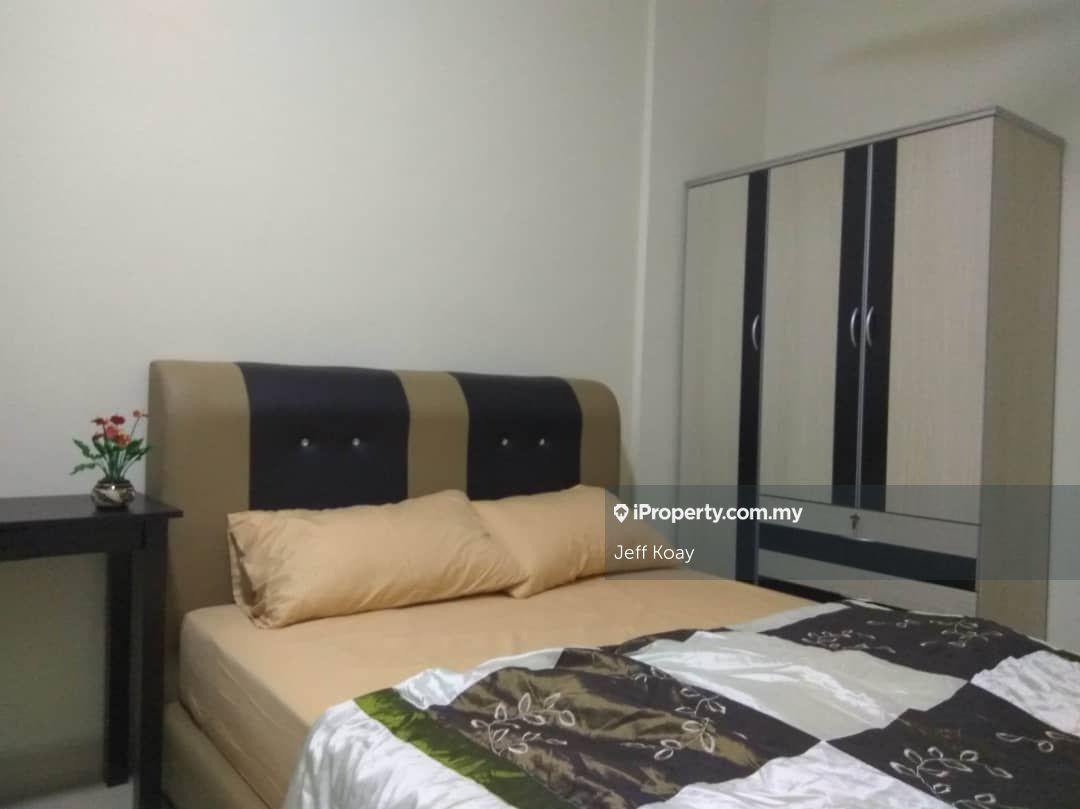Condominium for Rent in Royale Infinity by Jeff Koay - iProperty.com.my
