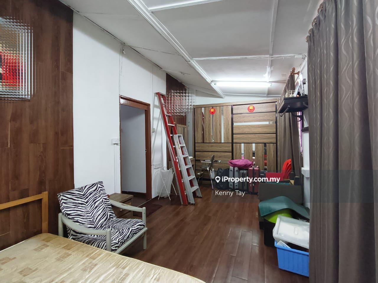 2-storey Terraced House for Sale in Taman Kepong, Kepong by Kenny Tay - iProperty.com.my