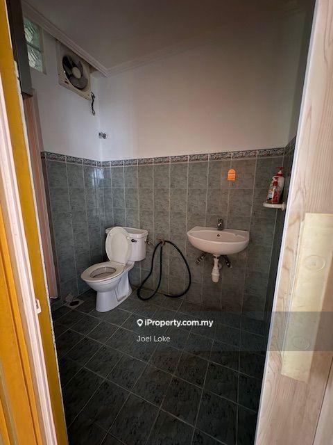 Rumah Berkembar untuk Dijual di Bukit Damansara, Damansara Heights oleh Joel Loke - iProperty.com.my