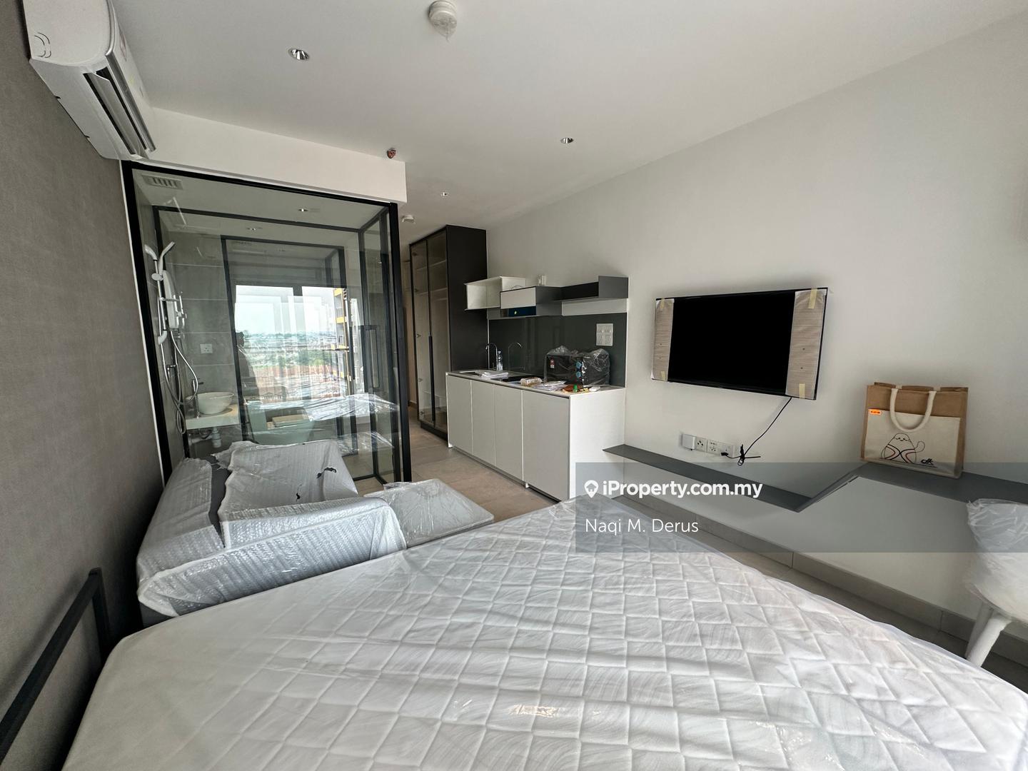 Service Residence for Rent in DK Impian by Naqi M. Derus - iProperty.com.my