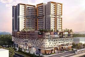 Residensi Servis untuk Dijual di Temasya Prisma oleh Kay Yap - iProperty.com.my