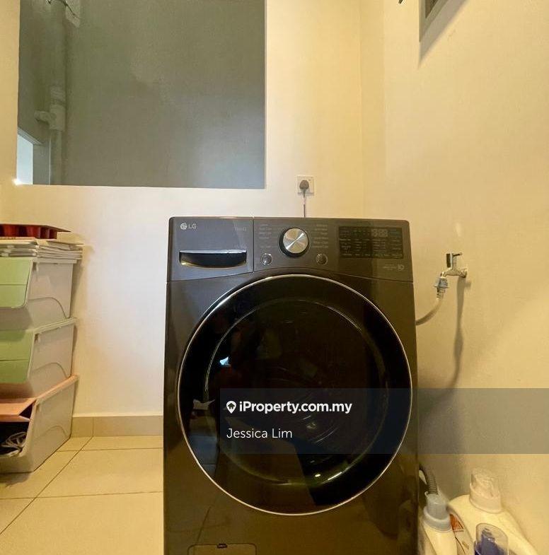 Kondominium untuk Disewa di Damansara Seresta oleh Jessica Lim - iProperty.com.my