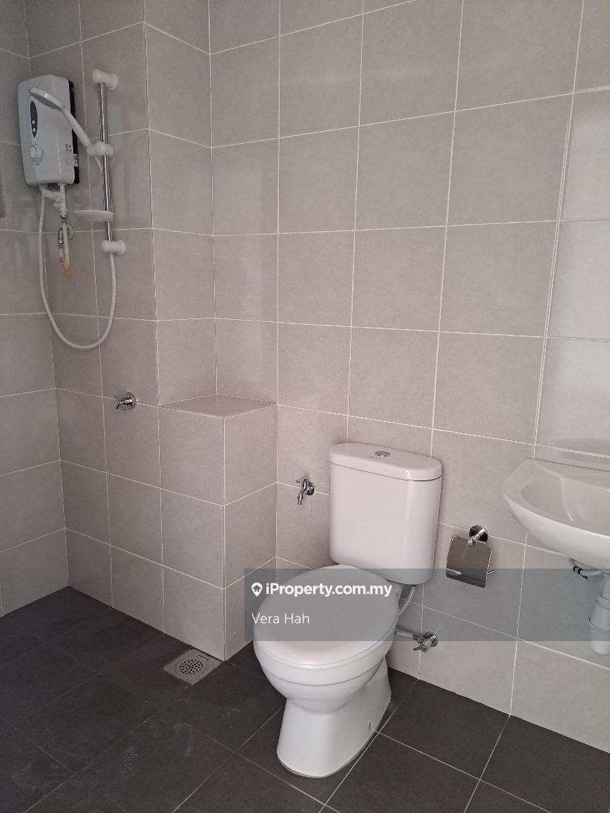 Service Residence for Rent in Huni @ Eco Ardence by Vera Hah - iProperty.com.my