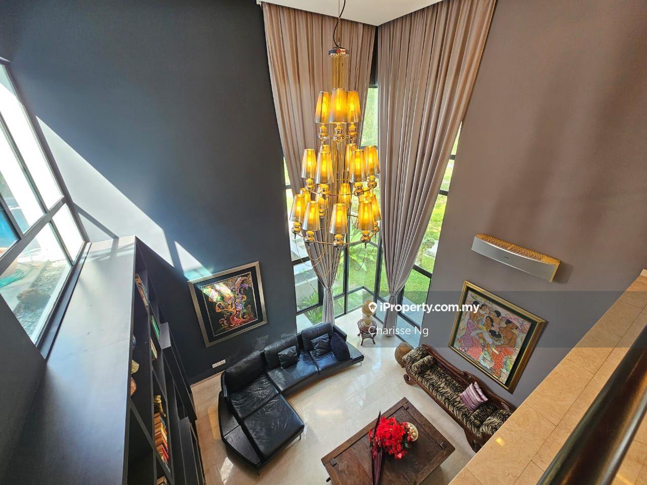 Banglo untuk Dijual di Jade Hills, Kajang oleh Charisse Ng - iProperty.com.my