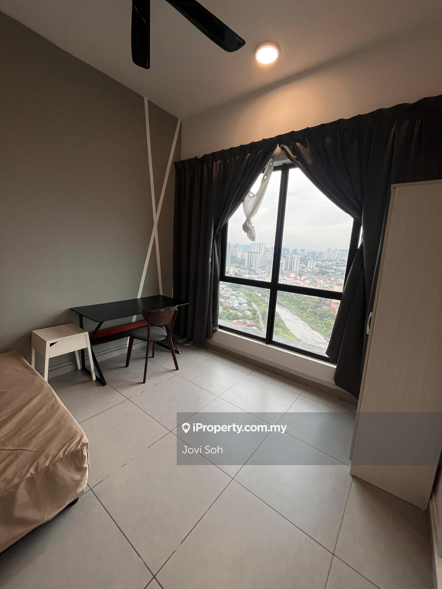 Service Residence for Rent in D'sands Residence by Jovi Soh - iProperty.com.my