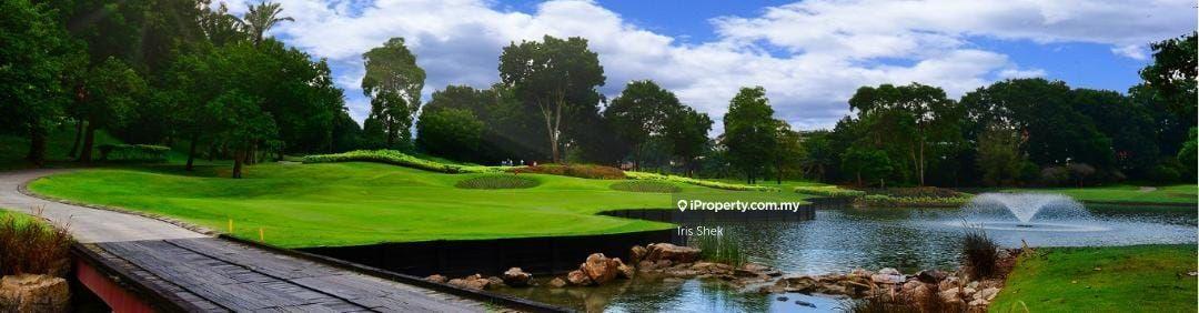 Banglo untuk Dijual di Kota Kemuning, Shah Alam oleh Iris Shek - iProperty.com.my