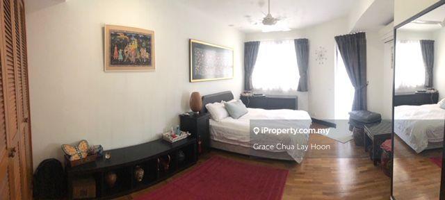 Condominium for Sale in Sri Penaga by Grace Chua Lay Hoon - iProperty.com.my