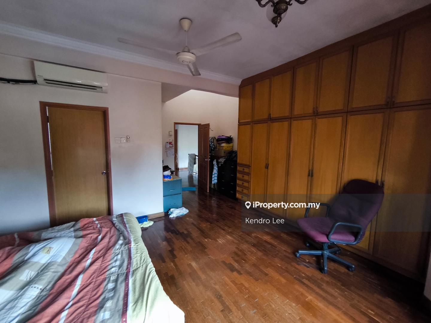 Rumah Berkembar untuk Dijual di Bukit Rahman Putra, Sungai Buloh oleh Kendro Lee - iProperty.com.my