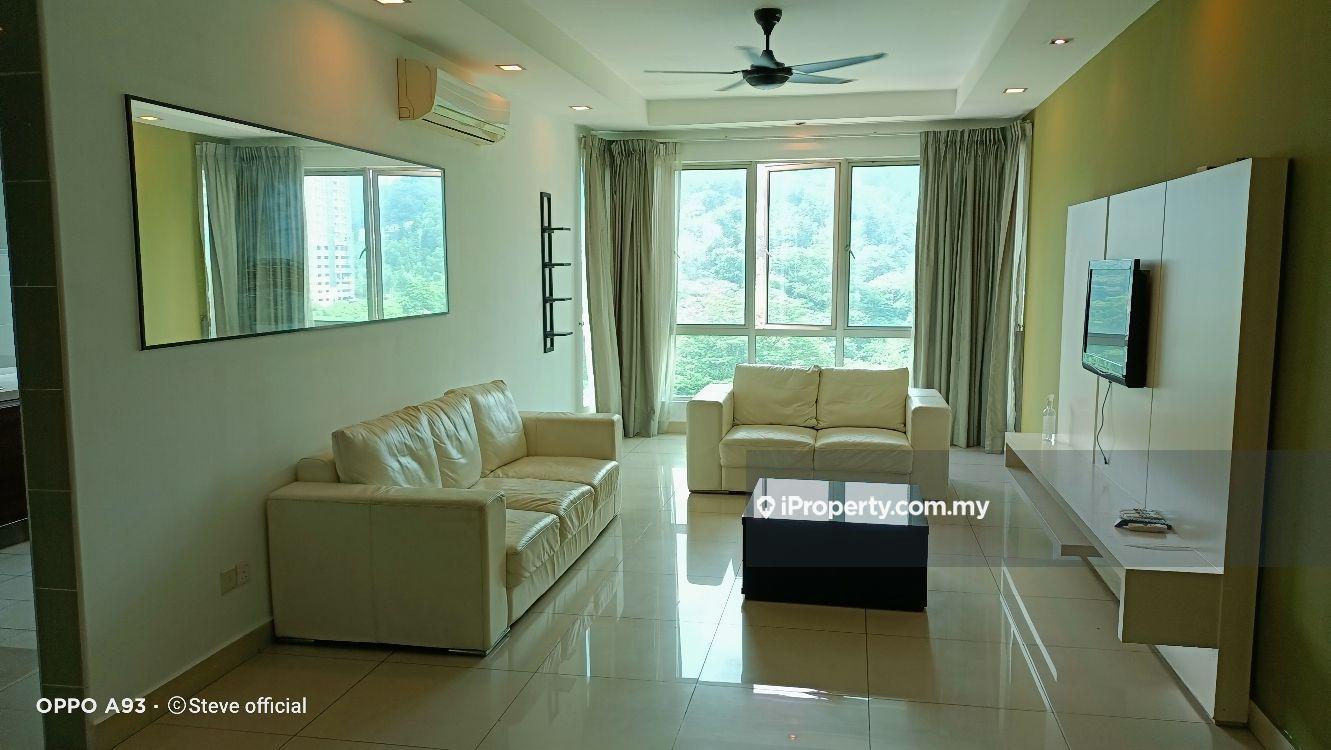Condominium for Sale in Aston Kiara 3 by Steve Fuad - iProperty.com.my