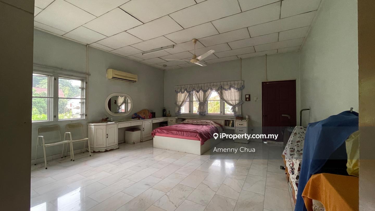 Banglo untuk Dijual di Taman Sri Andalas, Klang oleh Amenny Chua - iProperty.com.my
