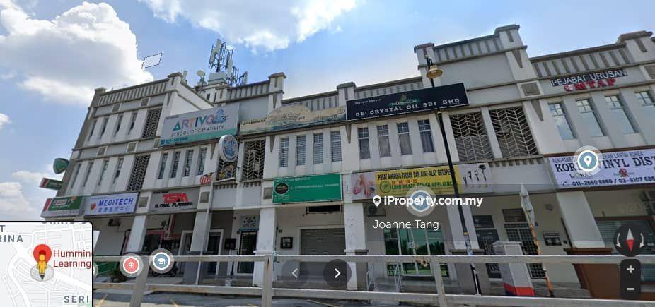 Shop for Sale in Jalan Damai Niaga, Taman Len Seng, Taman Connaught, Cheras by Joanne Tang - iProperty.com.my