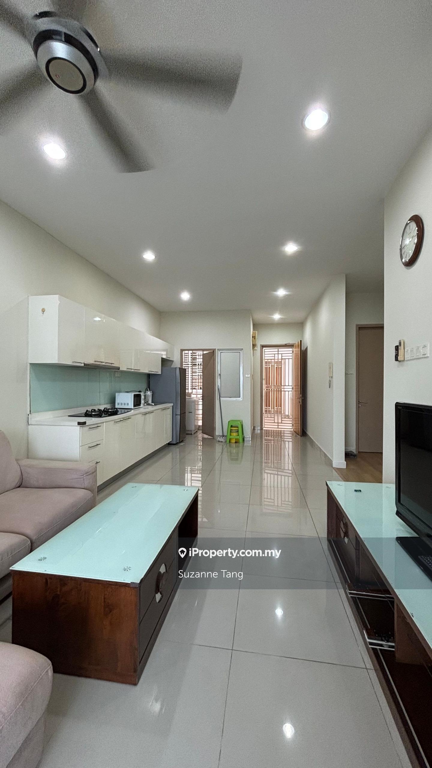 Residensi Servis untuk Disewa di Oasis Ara Damansara oleh Suzanne Tang - iProperty.com.my