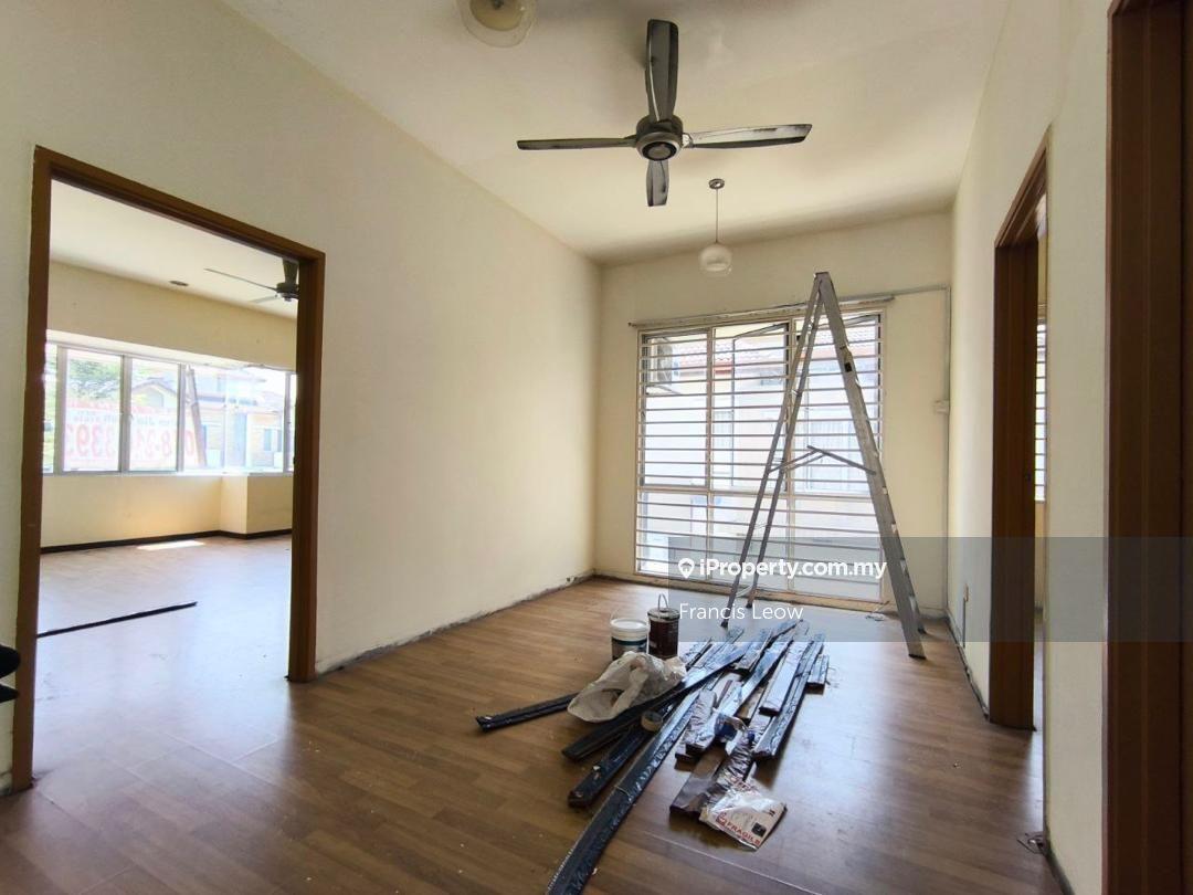 2-storey Terraced House for Rent in Taman Anggun, Rawang by Francis Leow - iProperty.com.my