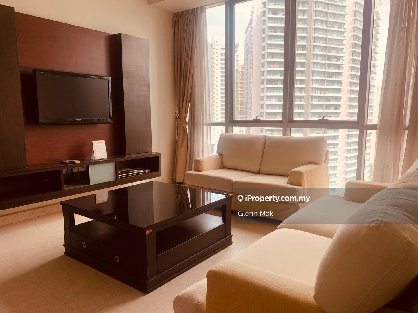 Condominium for Rent in The Meritz by Glenn Mak - iProperty.com.my