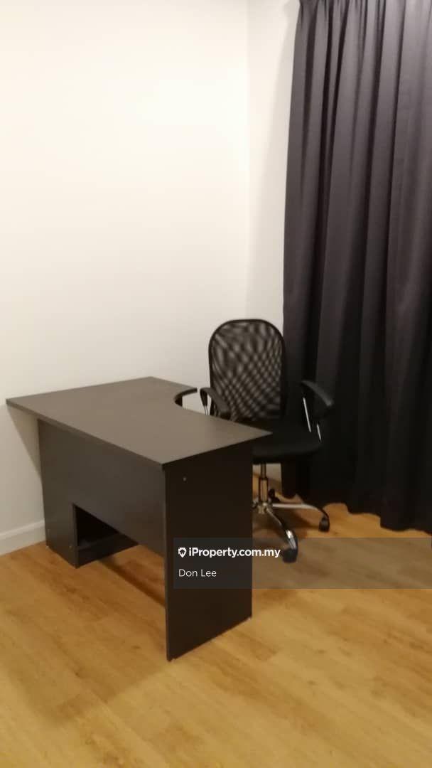 Service Residence for Rent in Utropolis Suites 1 by Don Lee - iProperty.com.my