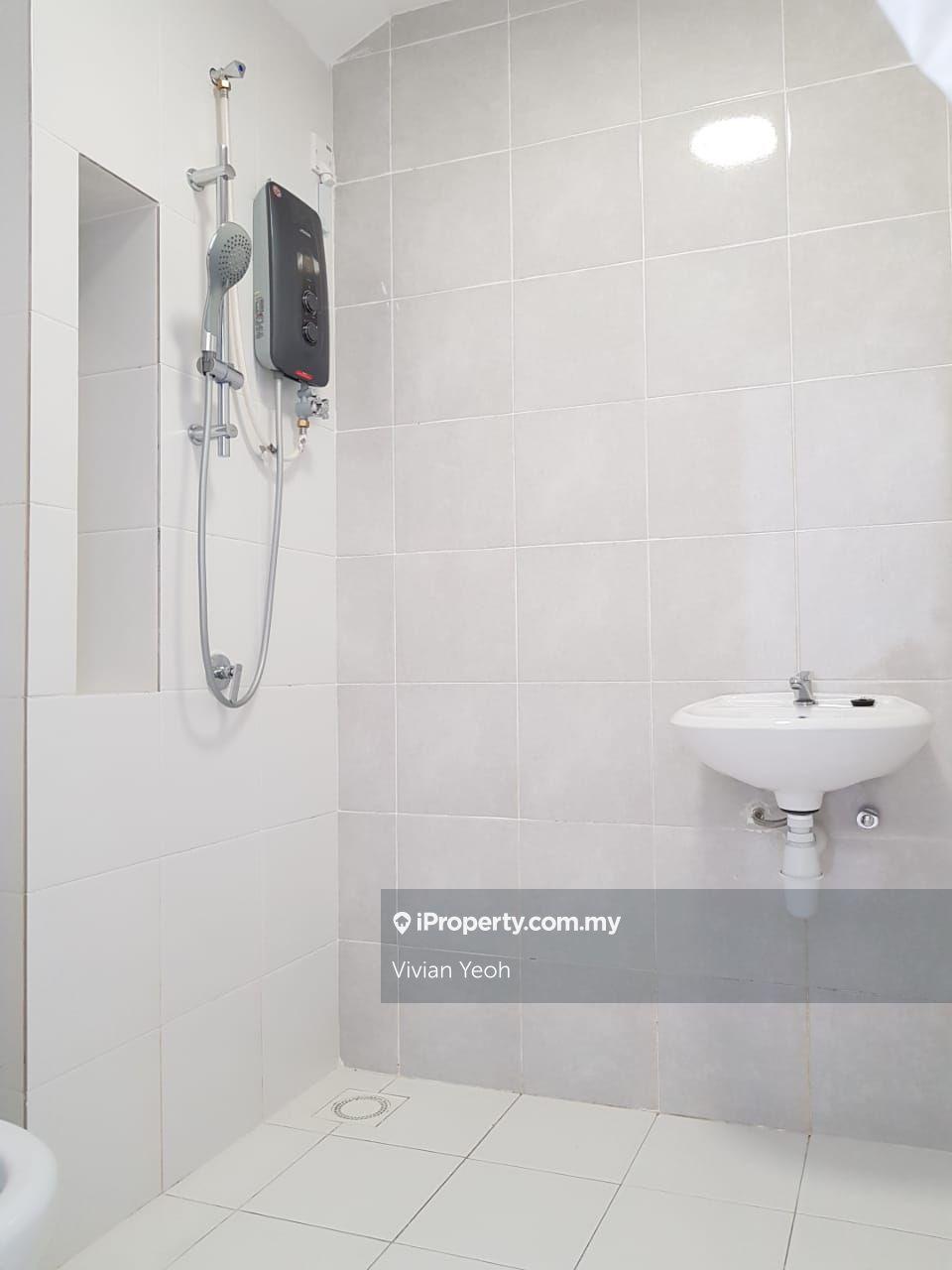 2-storey Terraced House for Sale in 2 Storey Terrace @ Graham Garden Eco Grandeur, Puncak Alam by Vivian Yeoh - iProperty.com.my