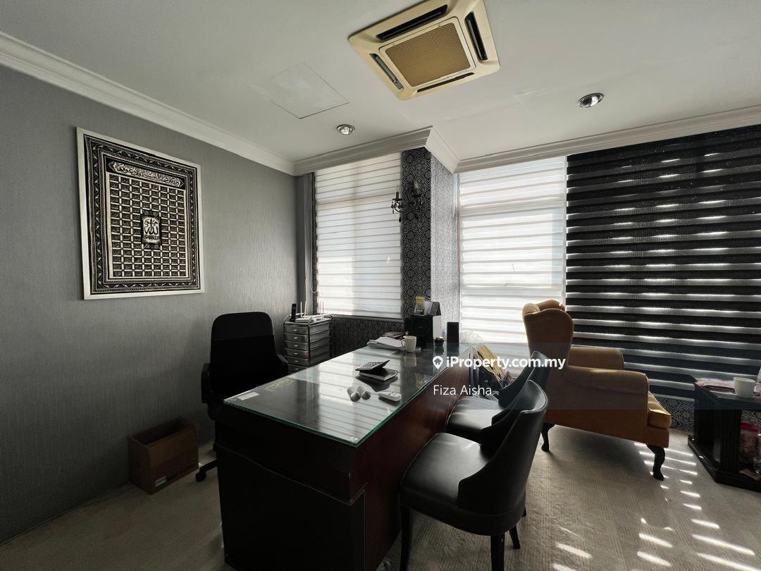 Shop-Office for Rent in Tmn Setia Tropika, Johor Bahru by Fiza Aisha - iProperty.com.my