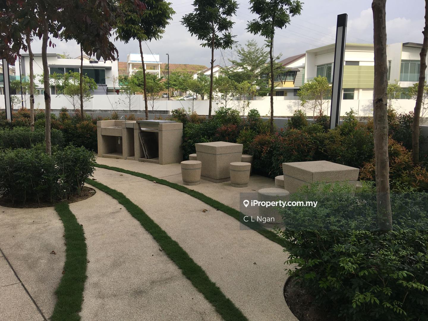 Service Residence for Rent in Jadite Suites by C L Ngan - iProperty.com.my