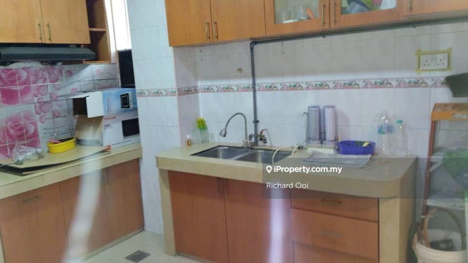 Apartment for Rent in Pangsapuri Lagoon Perdana by Richard Ooi - iProperty.com.my