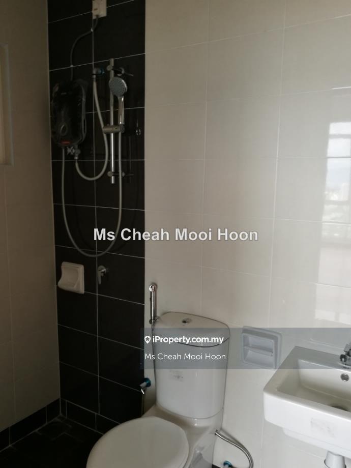 Condominium for Sale in Boulevard Serviced Apartment by Ms Cheah Mooi Hoon - iProperty.com.my