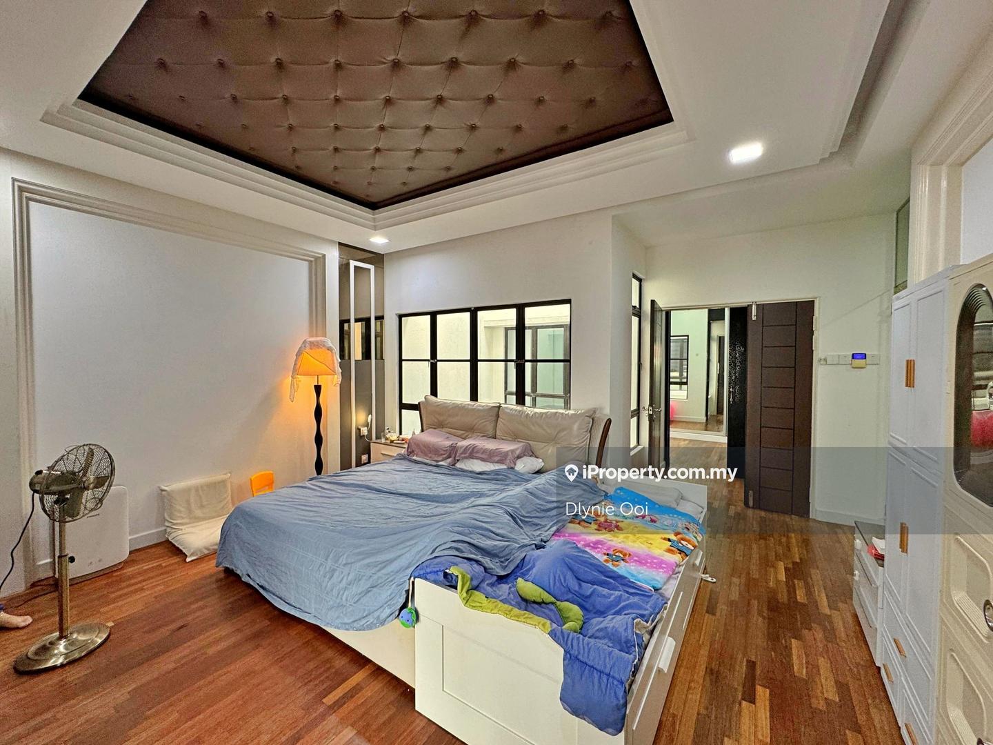 2.5-storey Terraced House for Sale in Jalil Sutera, Bukit Jalil by Dlynie Ooi - iProperty.com.my