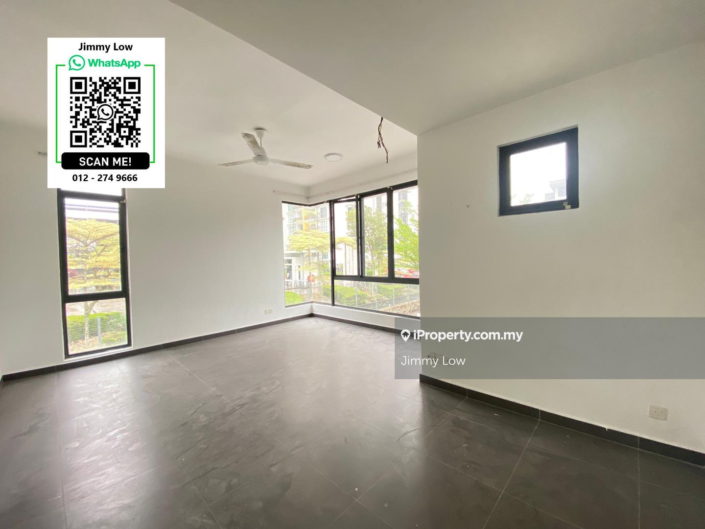 3-storey Terraced House for Sale in Mutiara Heights, Kajang by Jimmy Low - iProperty.com.my