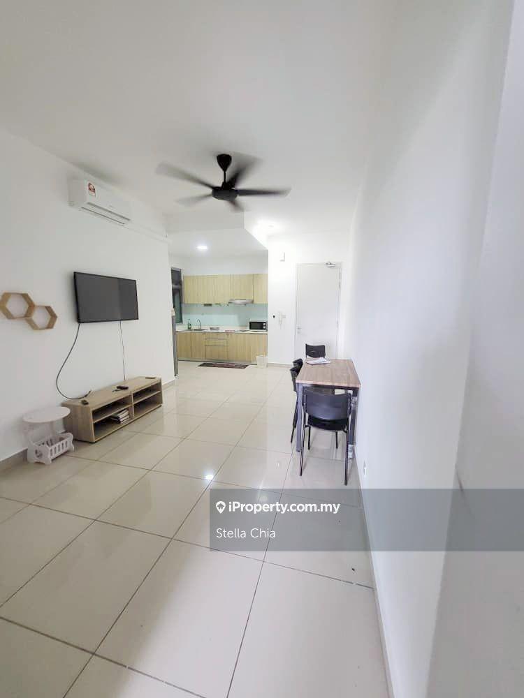 Service Residence for Rent in Meridin Bayvue @ Sierra Perdana by Stella Chia - iProperty.com.my