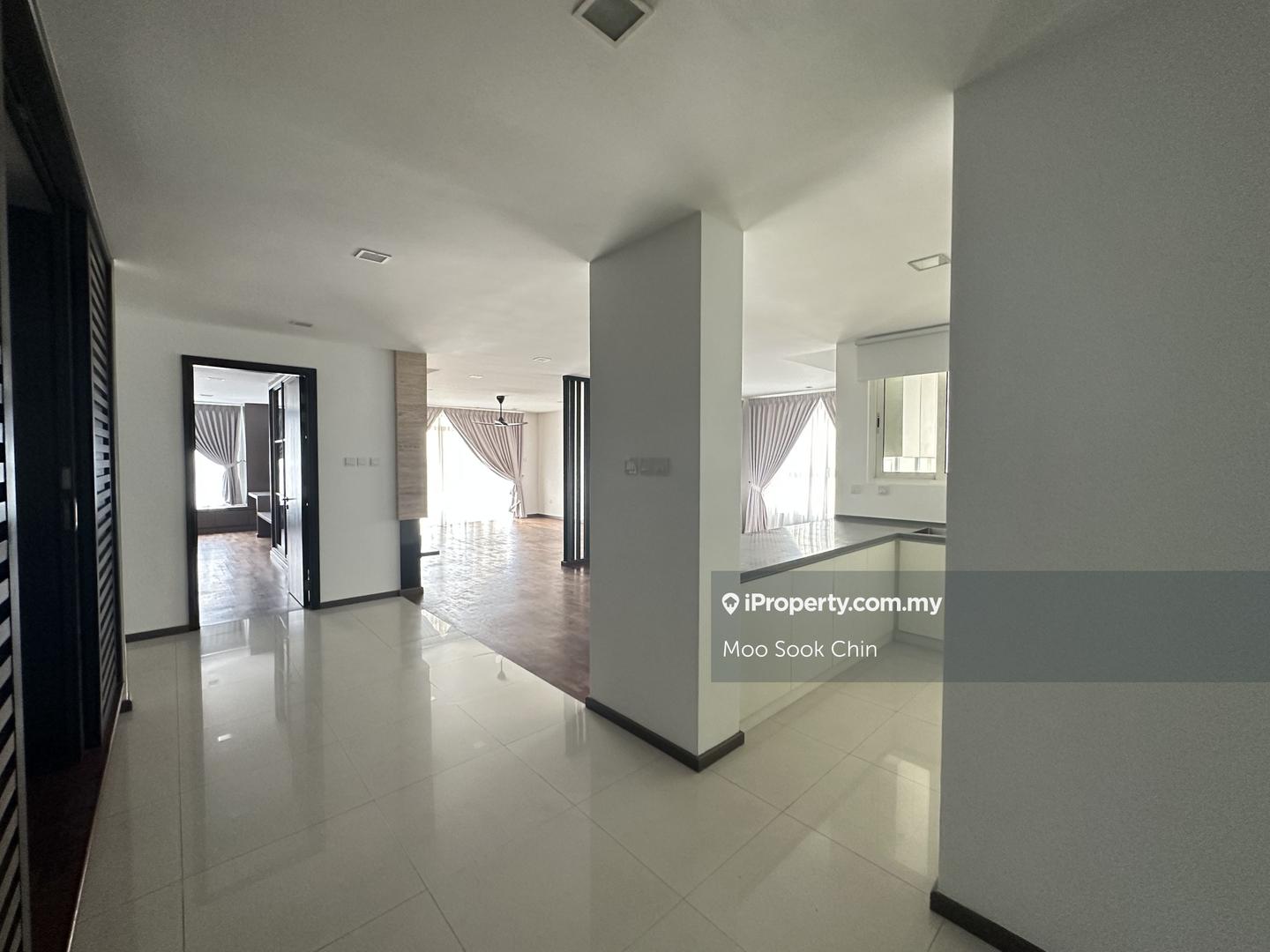 Condominium for Sale in Hijauan Kiara by Moo Sook Chin - iProperty.com.my