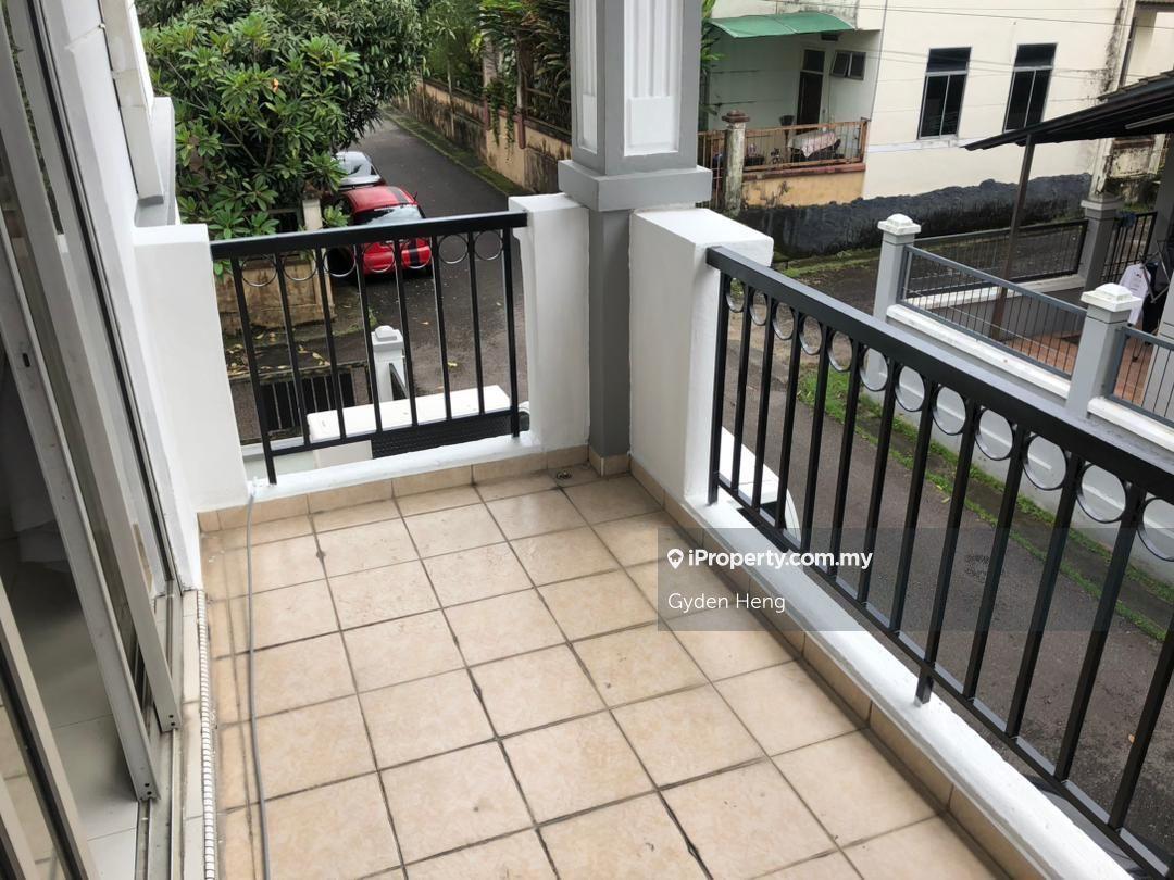 2-storey Terraced House for Sale in Taman Sri Pulai Perdana, Skudai by Gyden Heng - iProperty.com.my