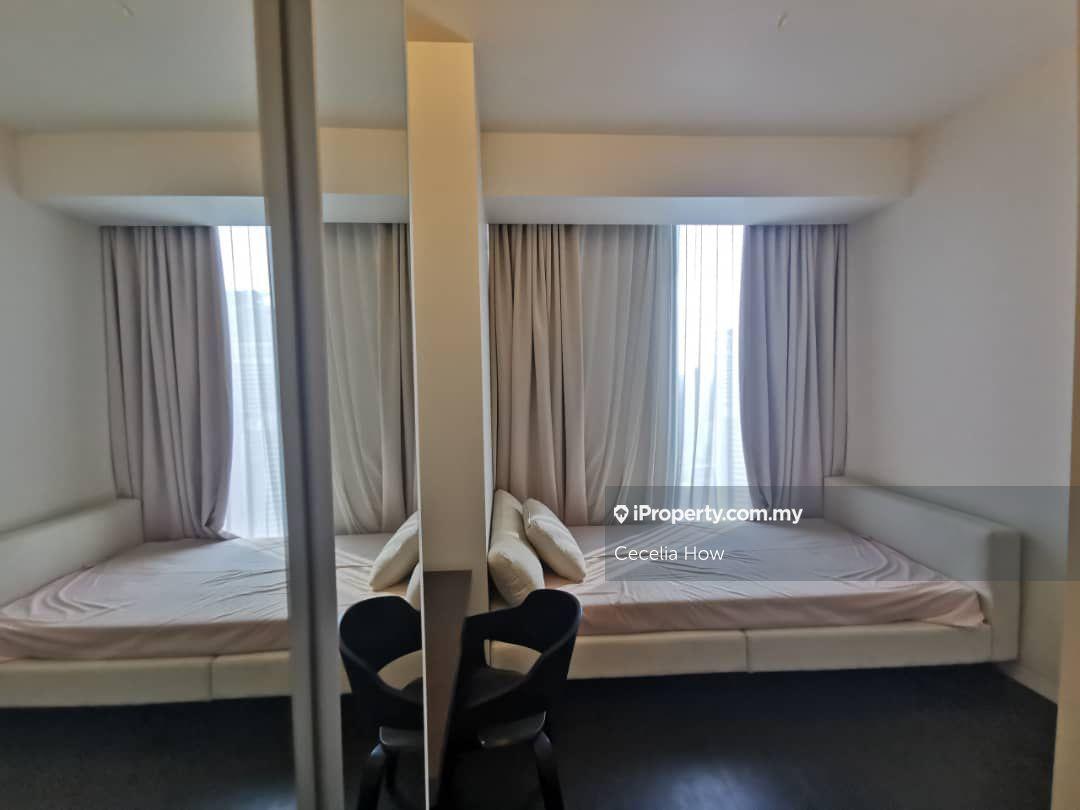 Service Residence for Sale in Tropicana The Residences by Cecelia How - iProperty.com.my
