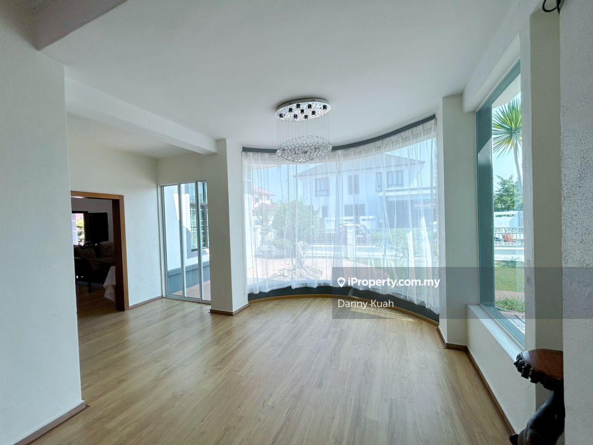 Banglo untuk Dijual di Taman Melaka Perdana, Bukit Katil oleh Danny Kuah - iProperty.com.my
