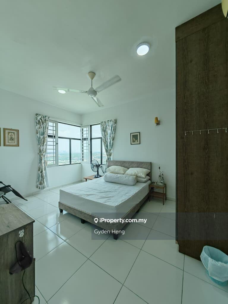 Service Residence for Sale in The Sky Executive Suites by Gyden Heng - iProperty.com.my